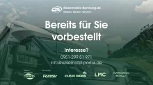 Fahrzeugbild Carado Camper Van 640 #2