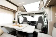 Fahrzeugbild Benimar Tessoro T463 UP Mai 2026 Verfügbar #4