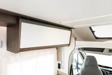 Fahrzeugbild Benimar Tessoro T463 UP sofort Verfügbar #6