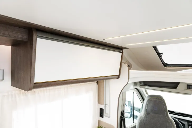 Fahrzeugbild Benimar Tessoro T463 UP sofort Verfügbar #6