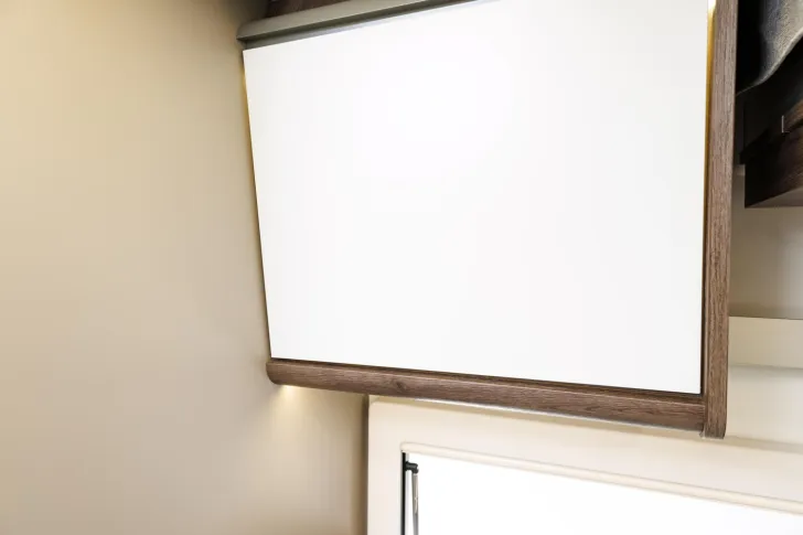 Fahrzeugbild Benimar Tessoro T463 UP sofort Verfügbar #9