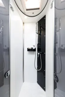 Fahrzeugbild Benimar Tessoro T463 UP sofort Verfügbar #12