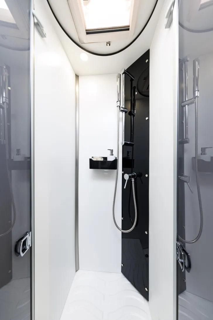 Fahrzeugbild Benimar Tessoro T463 UP sofort Verfügbar #12