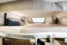 Fahrzeugbild Benimar Tessoro T463 UP sofort Verfügbar #14