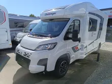 Fahrzeugbild Challenger Teilintegriert Ultimate Edition 260 Arctic #3