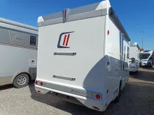 Fahrzeugbild Challenger Teilintegriert Ultimate Edition 260 Arctic #4