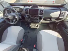 Fahrzeugbild Challenger Teilintegriert Ultimate Edition 260 Arctic #5