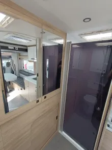 Fahrzeugbild Challenger Teilintegriert Ultimate Edition 260 Arctic #13