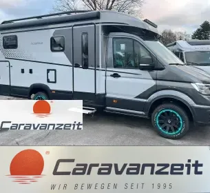 Bild Globebus Performance 4x4 T 46