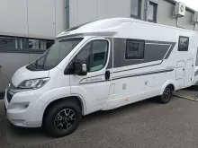 Fahrzeugbild Adria Compact ALL-IN SL #1