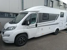 Bild 1 Adria Compact ALL-IN SL Combi 6E, Tageszulassung