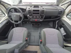 Bild 2 Adria Compact ALL-IN SL Combi 6E, Tageszulassung