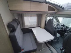 Bild 3 Adria Compact ALL-IN SL Combi 6E, Tageszulassung