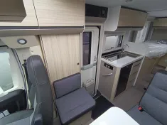 Bild 4 Adria Compact ALL-IN SL Combi 6E, Tageszulassung