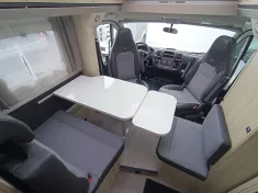 Bild 5 Adria Compact ALL-IN SL Combi 6E, Tageszulassung