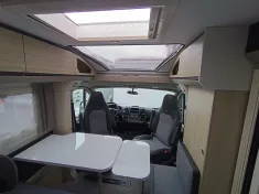 Bild 6 Adria Compact ALL-IN SL Combi 6E, Tageszulassung