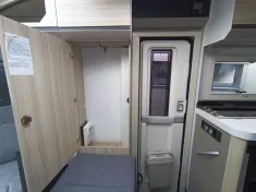 Bild 7 Adria Compact ALL-IN SL Combi 6E, Tageszulassung
