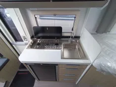 Bild 9 Adria Compact ALL-IN SL Combi 6E, Tageszulassung