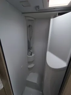 Bild 11 Adria Compact ALL-IN SL Combi 6E, Tageszulassung