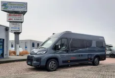 Bild 1 Sunlight Camper Van CLIFF 640 Adventure Edition Verfüg./Sparen Sie 3.203,- €