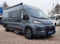 Bild 2 Sunlight Camper Van CLIFF 640 Adventure Edition Verfüg./Sparen Sie 3.203,- €