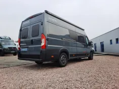 Bild 3 Sunlight Camper Van CLIFF 640 Adventure Edition Verfüg./Sparen Sie 3.203,- €