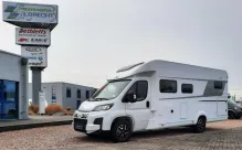 Fahrzeugbild LMC Tracer 730 EL Verfüg./Sparen Sie 11.681,- € #1