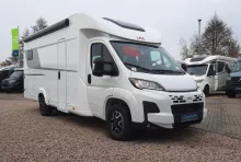 Fahrzeugbild LMC Tracer 730 EL Verfüg./Sparen Sie 11.681,- € #2