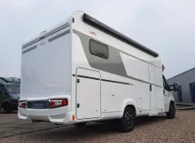 Fahrzeugbild LMC Tracer 730 EL Verfüg./Sparen Sie 11.681,- € #3