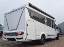 Fahrzeugbild LMC Tourer T 663 G 70 Jahre Sie sparen 7.731,- € #3