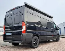 Fahrzeugbild Sunlight Camper Van Cliff 600 X RT Verfüg./Sparen Sie 6.702,- € #3