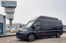 Fahrzeugbild Sunlight Camper Van Cliff 600 X RT Verfüg./Sparen Sie 5.901,- € #1