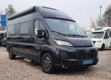 Fahrzeugbild Sunlight Camper Van Cliff 600 X RT Verfüg./Sparen Sie 5.901,- € #2
