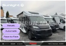 Fahrzeugbild Sunlight Adventure T 69LC Sommeraktion ! #1