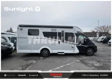 Fahrzeugbild Sunlight Adventure T 69LC Sommeraktion ! #4