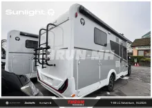 Fahrzeugbild Sunlight Adventure T 69LC Sommeraktion ! #5