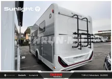 Fahrzeugbild Sunlight Adventure T 69LC Sommeraktion ! #6