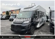 Fahrzeugbild Sunlight Adventure T 69LC Sommeraktion ! #7