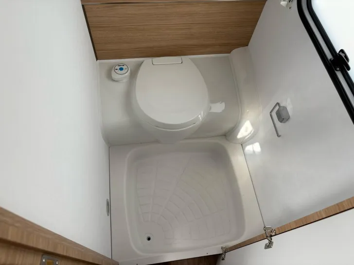 Fahrzeugbild Fendt Bianco Activ 495 SFE #15