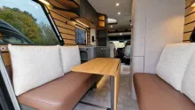 Fahrzeugbild Hymer Venture S #2