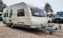 Fahrzeugbild Bürstner Averso 475 TL #3