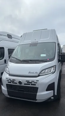 Fahrzeugbild Knaus BoxLife 630 ME #14