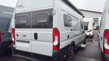 Fahrzeugbild Knaus BoxLife 630 ME #5