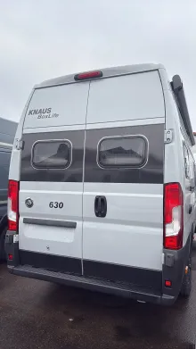 Fahrzeugbild Knaus BoxLife 630 ME #15