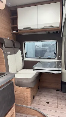 Fahrzeugbild Knaus BoxLife 630 ME #6