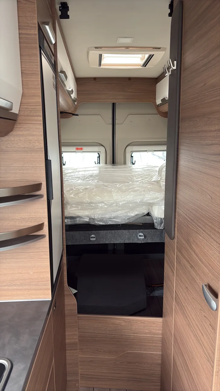 Fahrzeugbild Knaus BoxLife 630 ME #7