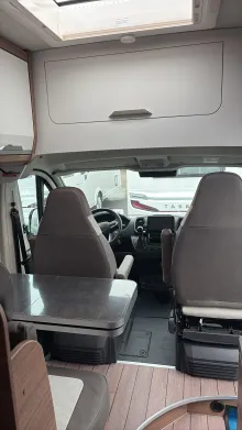 Fahrzeugbild Knaus BoxLife 630 ME #8