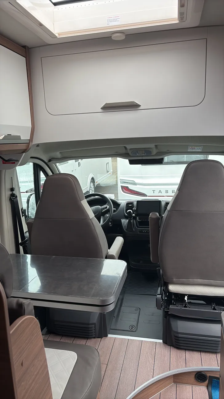 Fahrzeugbild Knaus BoxLife 630 ME #8