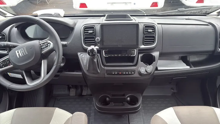 Fahrzeugbild Knaus BoxLife 630 ME #9