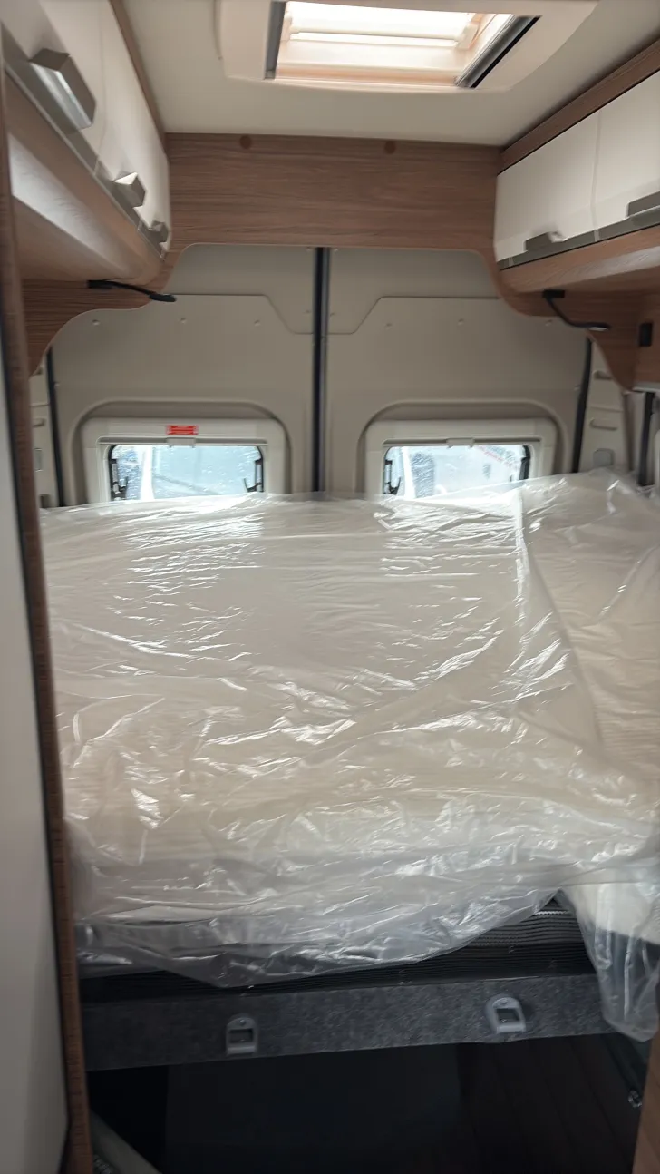 Fahrzeugbild Knaus BoxLife 630 ME #10